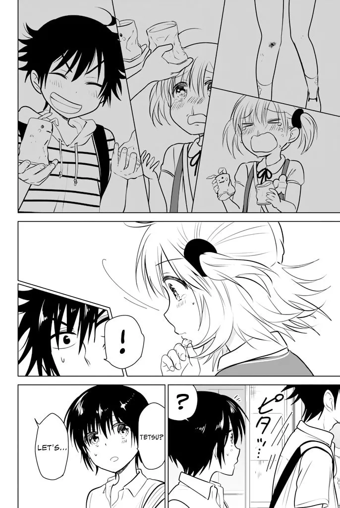 Read Rivnes chapter 23 image 22 on Lezhin