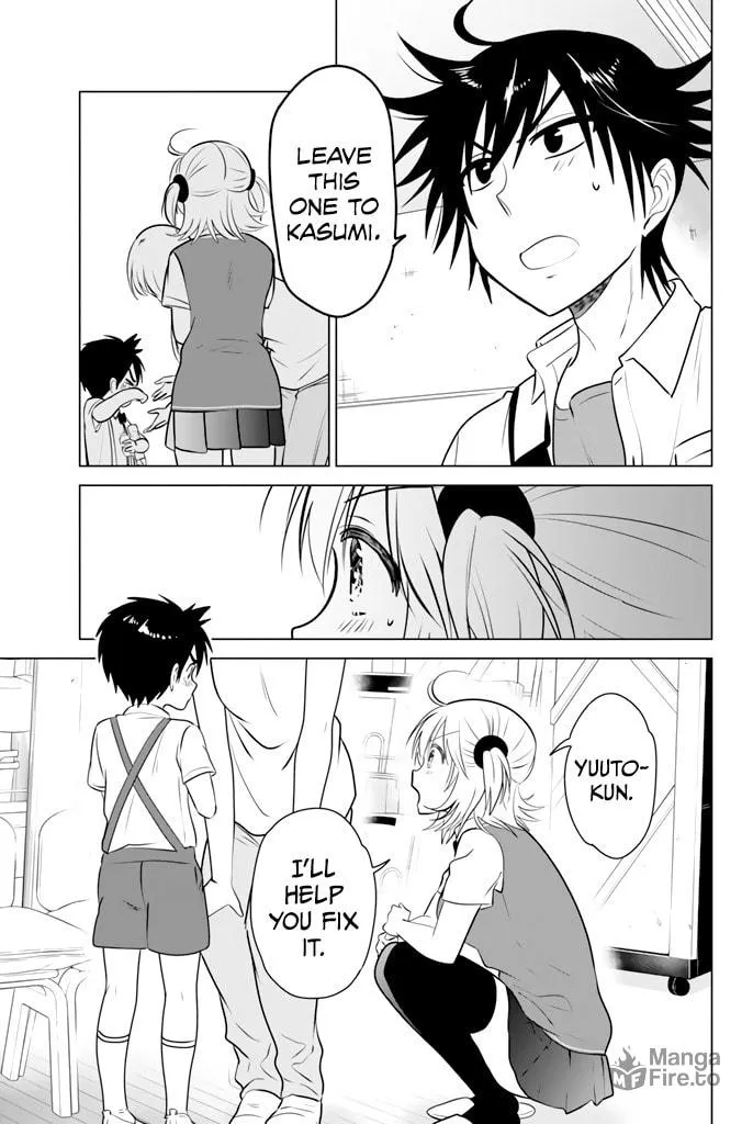 Read Rivnes chapter 23 image 23 on Lezhin