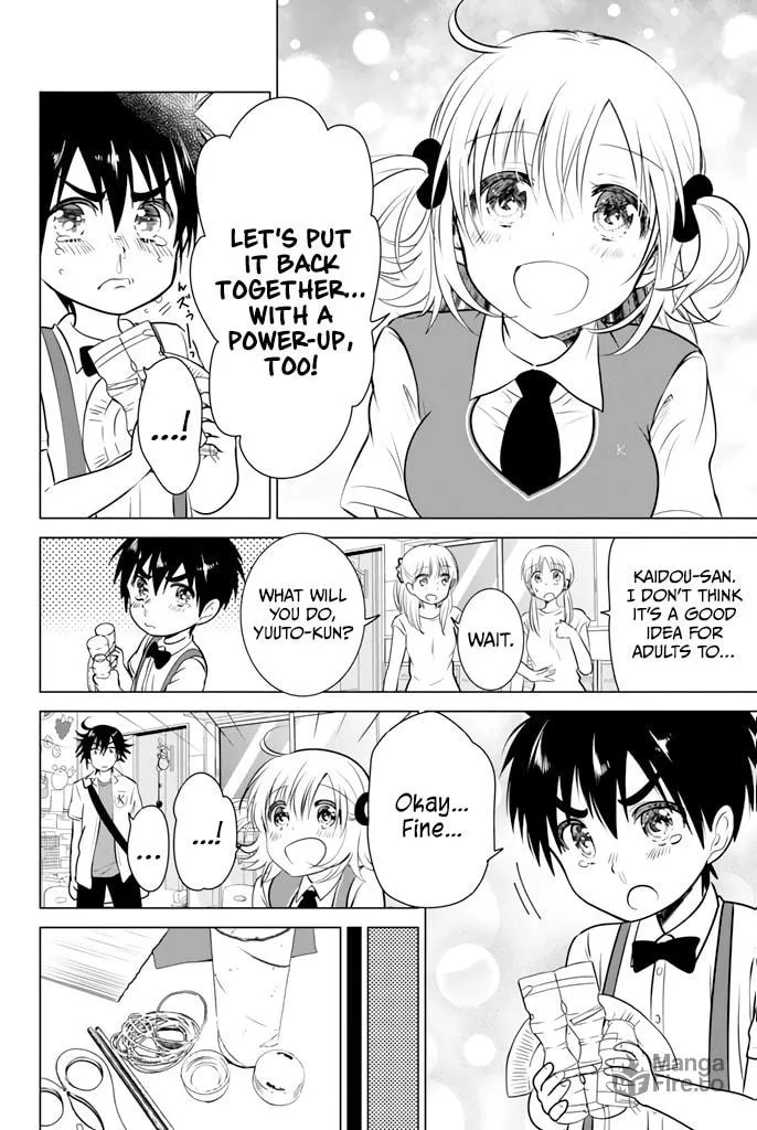 Read Rivnes chapter 23 image 24 on Lezhin