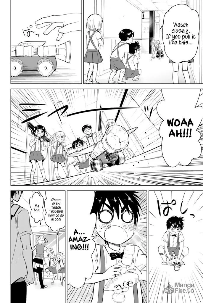 Read Rivnes chapter 23 image 26 on Lezhin