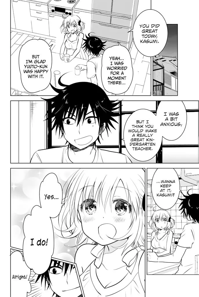 Read Rivnes chapter 23 image 28 on Lezhin