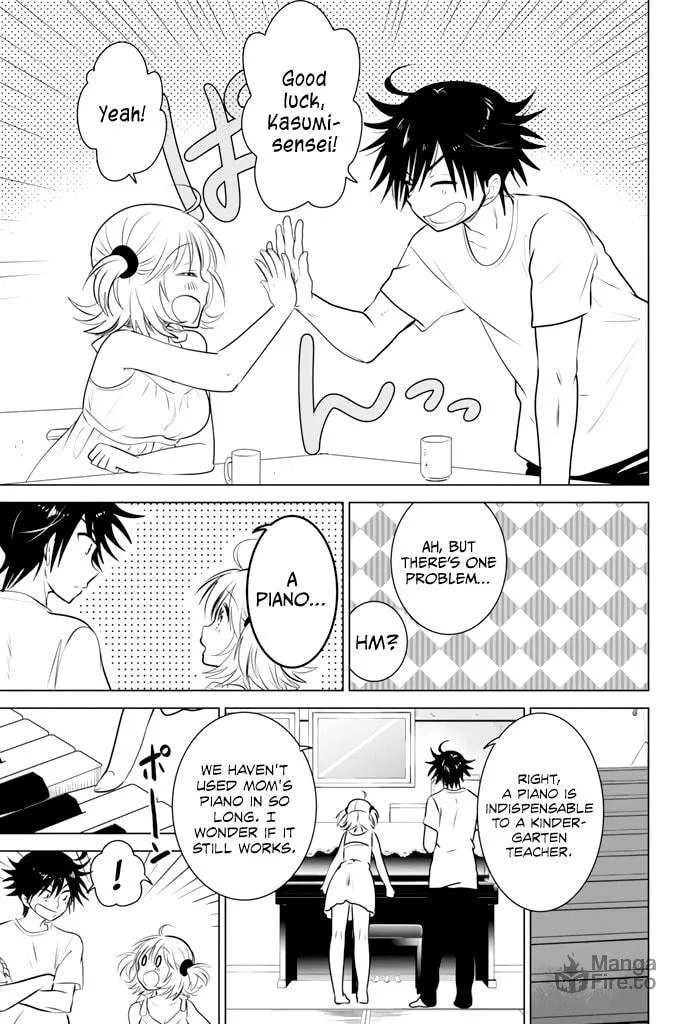 Read Rivnes chapter 23 image 29 on Lezhin