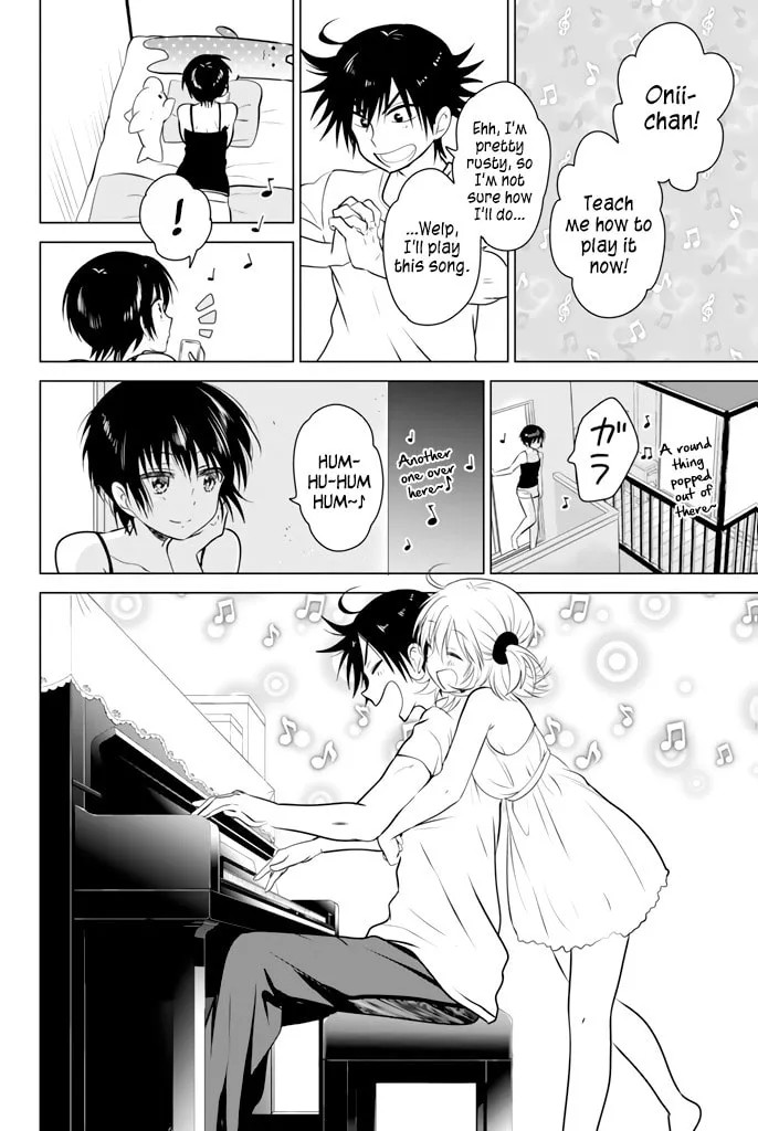 Read Rivnes chapter 23 image 30 on Lezhin