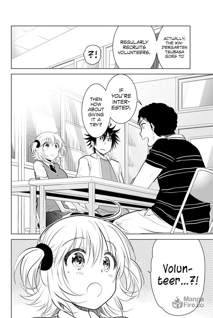 Read Rivnes chapter 23 image 4 on Lezhin