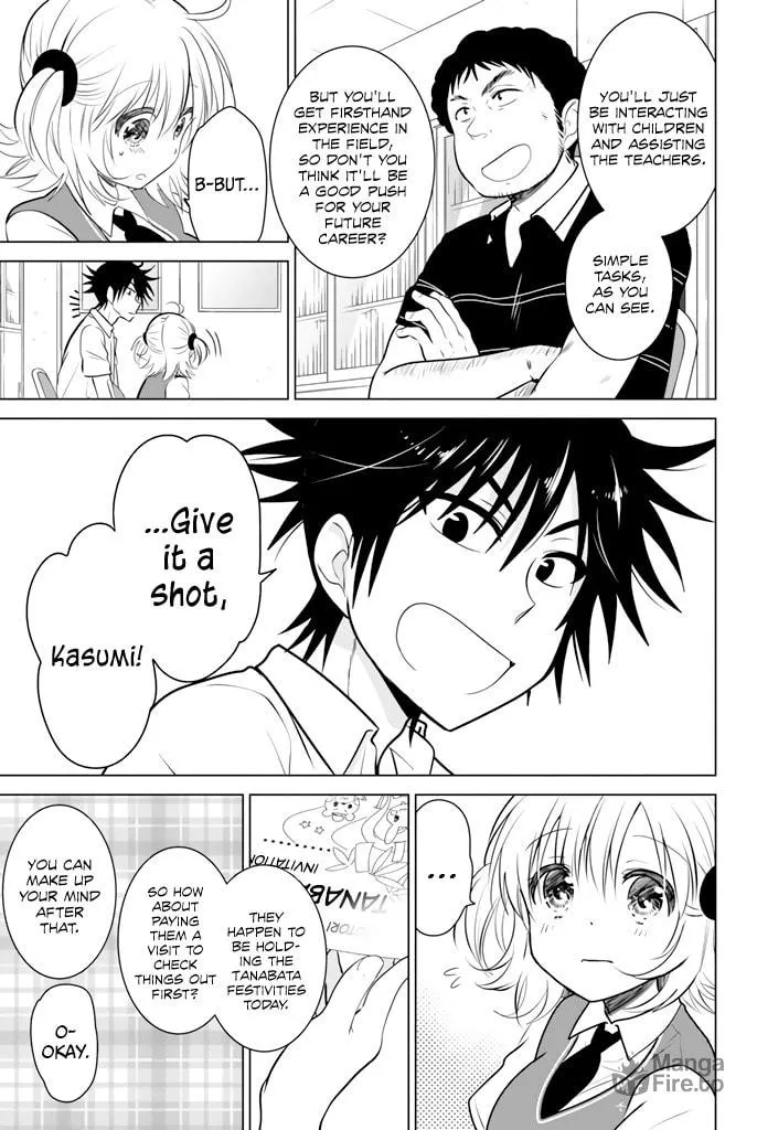 Read Rivnes chapter 23 image 5 on Lezhin