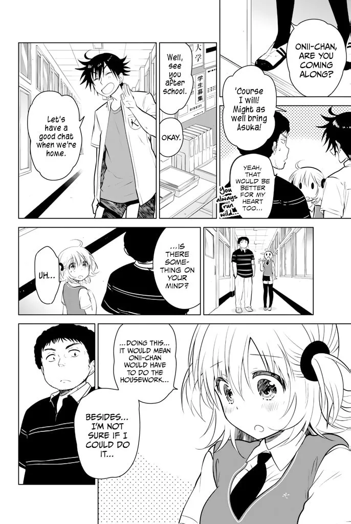 Read Rivnes chapter 23 image 6 on Lezhin