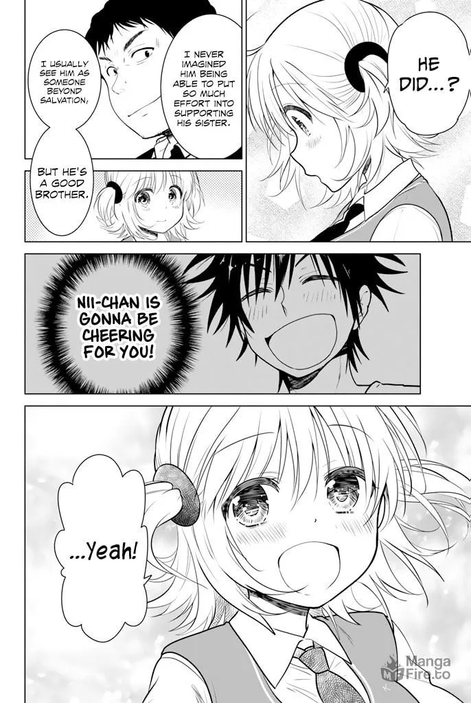 Read Rivnes chapter 23 image 8 on Lezhin