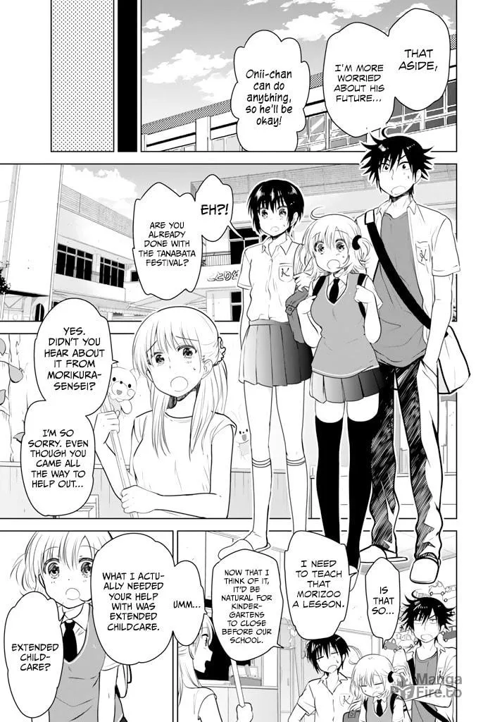 Read Rivnes chapter 23 image 9 on Lezhin