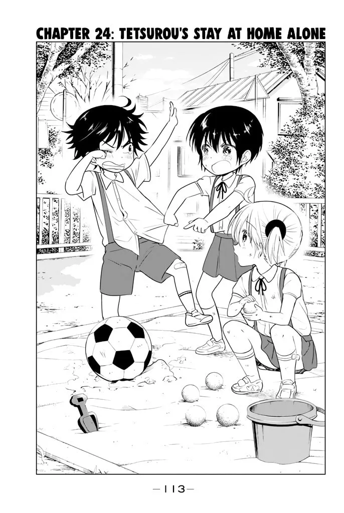 Read Rivnes chapter 24 image 1 on Lezhin
