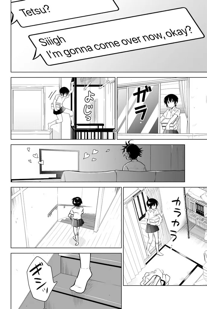 Read Rivnes chapter 24 image 10 on Lezhin