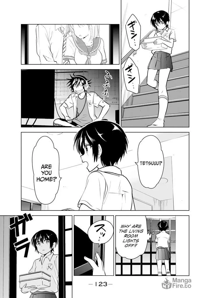 Read Rivnes chapter 24 image 11 on Lezhin