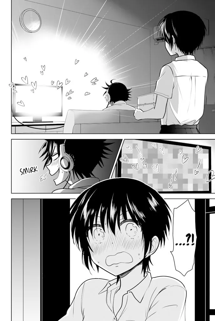 Read Rivnes chapter 24 image 12 on Lezhin