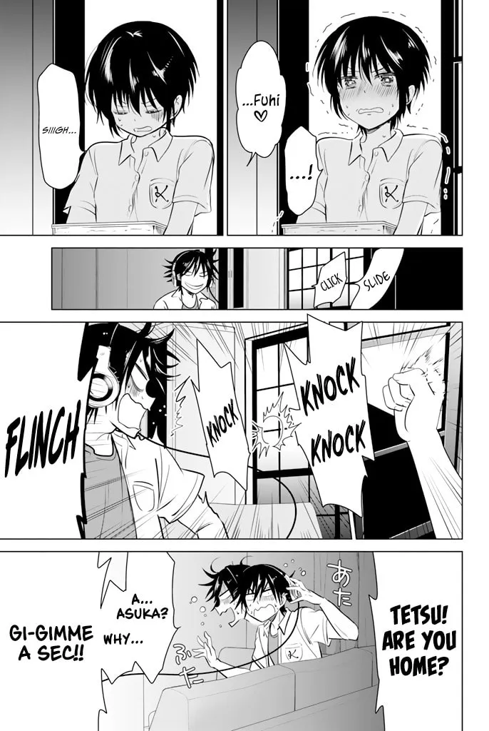 Read Rivnes chapter 24 image 13 on Lezhin