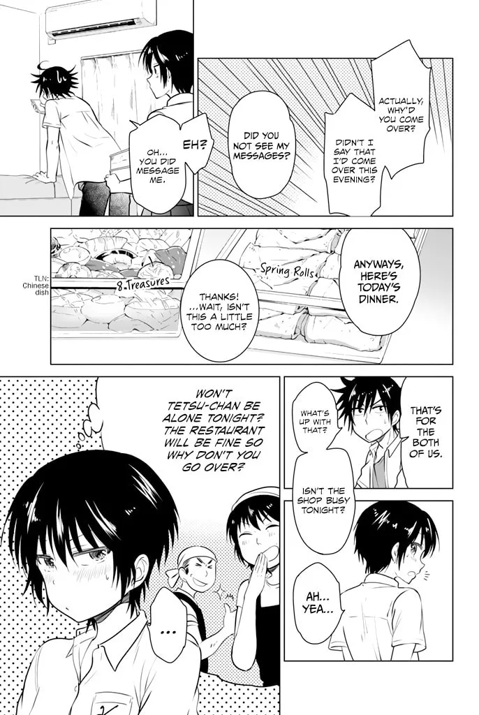Read Rivnes chapter 24 image 15 on Lezhin
