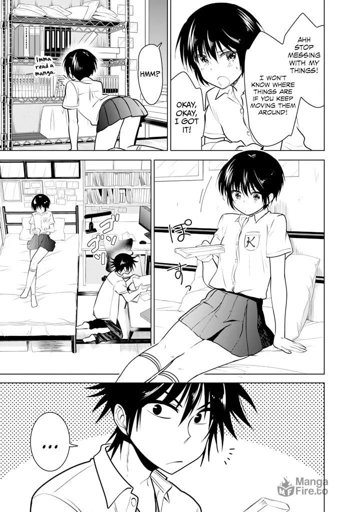 Read Rivnes chapter 24 image 17 on Lezhin