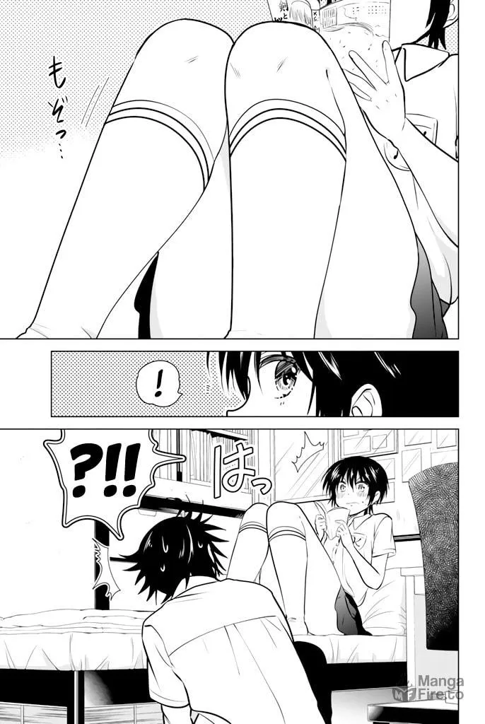 Read Rivnes chapter 24 image 19 on Lezhin
