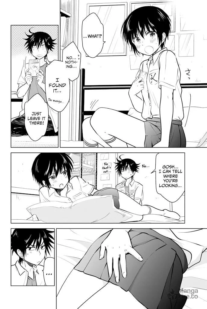 Read Rivnes chapter 24 image 20 on Lezhin