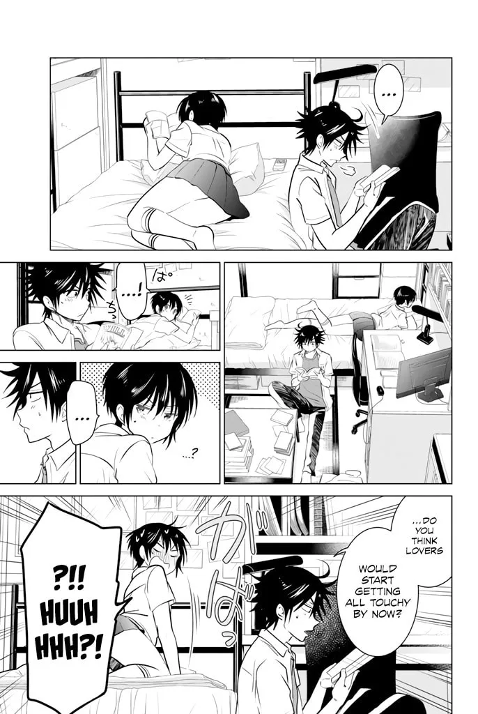 Read Rivnes chapter 24 image 21 on Lezhin
