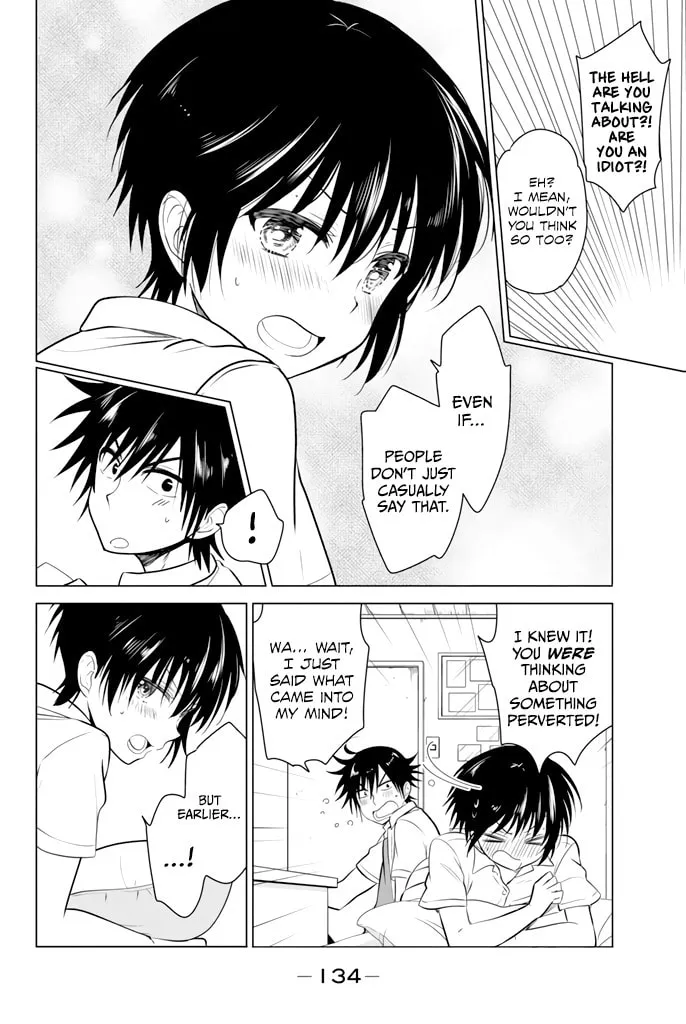Read Rivnes chapter 24 image 22 on Lezhin