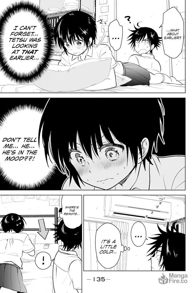 Read Rivnes chapter 24 image 23 on Lezhin