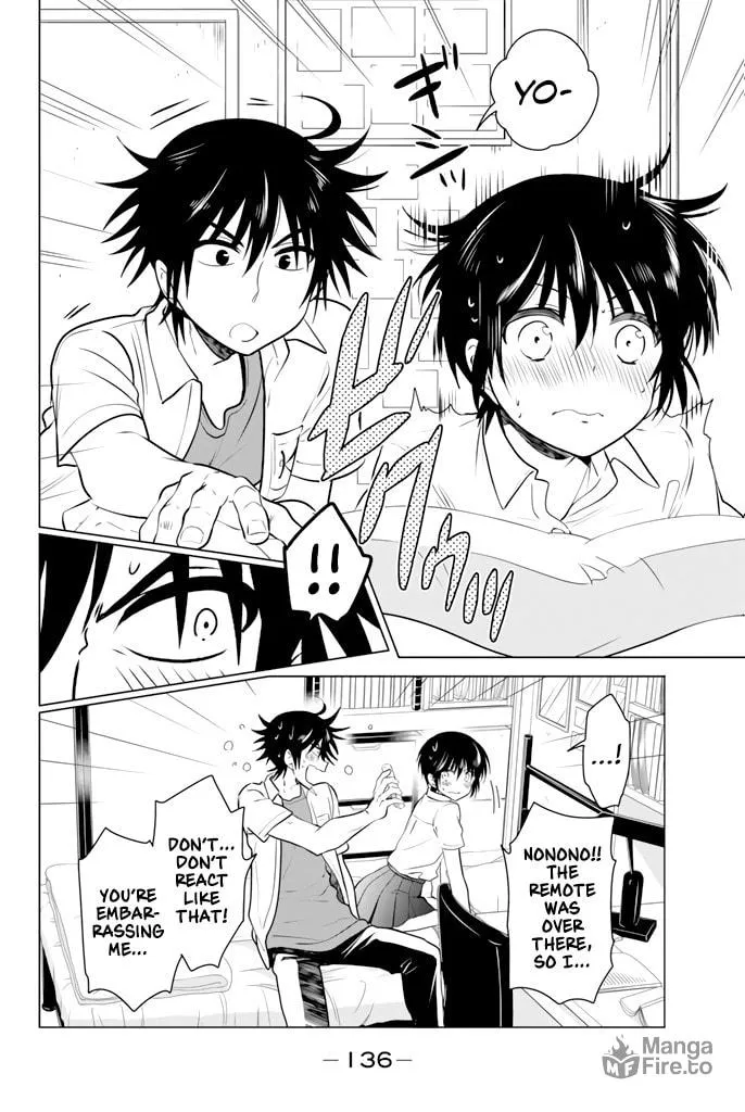 Read Rivnes chapter 24 image 24 on Lezhin