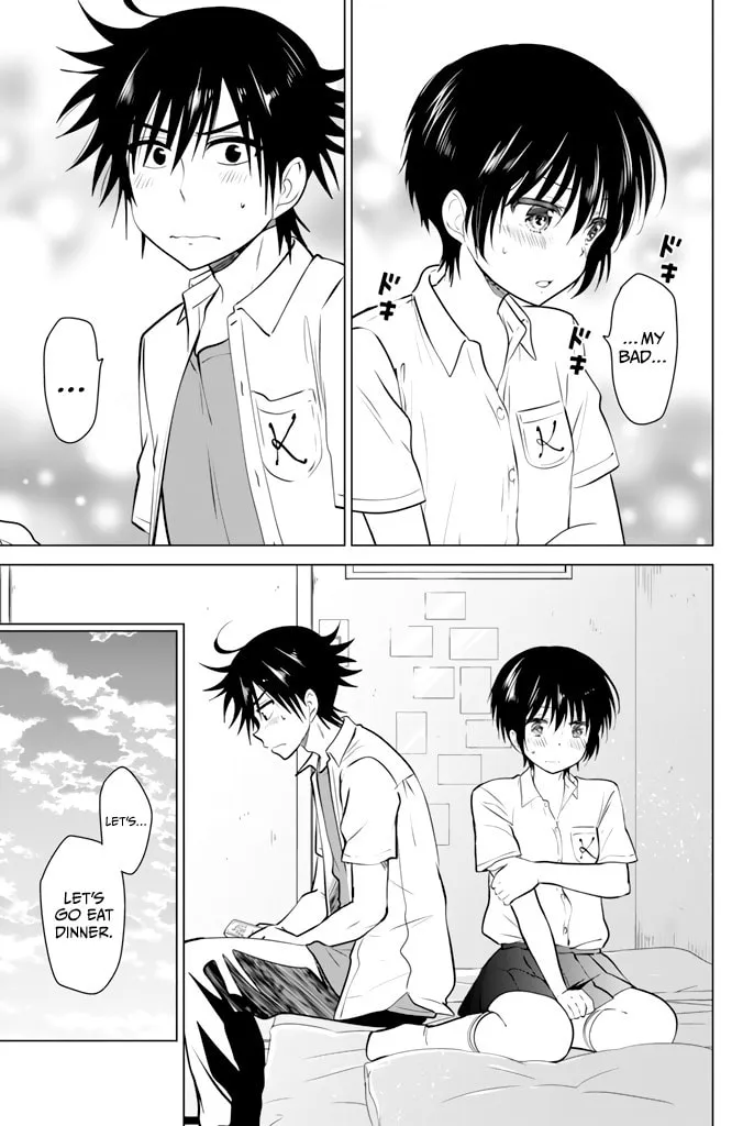 Read Rivnes chapter 24 image 25 on Lezhin