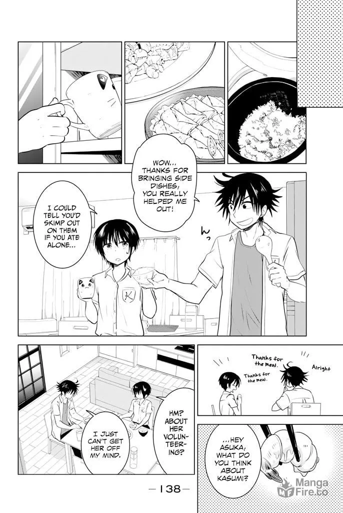 Read Rivnes chapter 24 image 26 on Lezhin