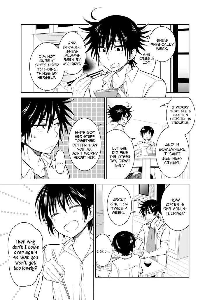 Read Rivnes chapter 24 image 27 on Lezhin