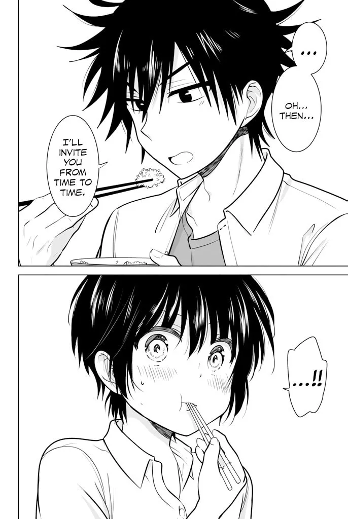 Read Rivnes chapter 24 image 28 on Lezhin