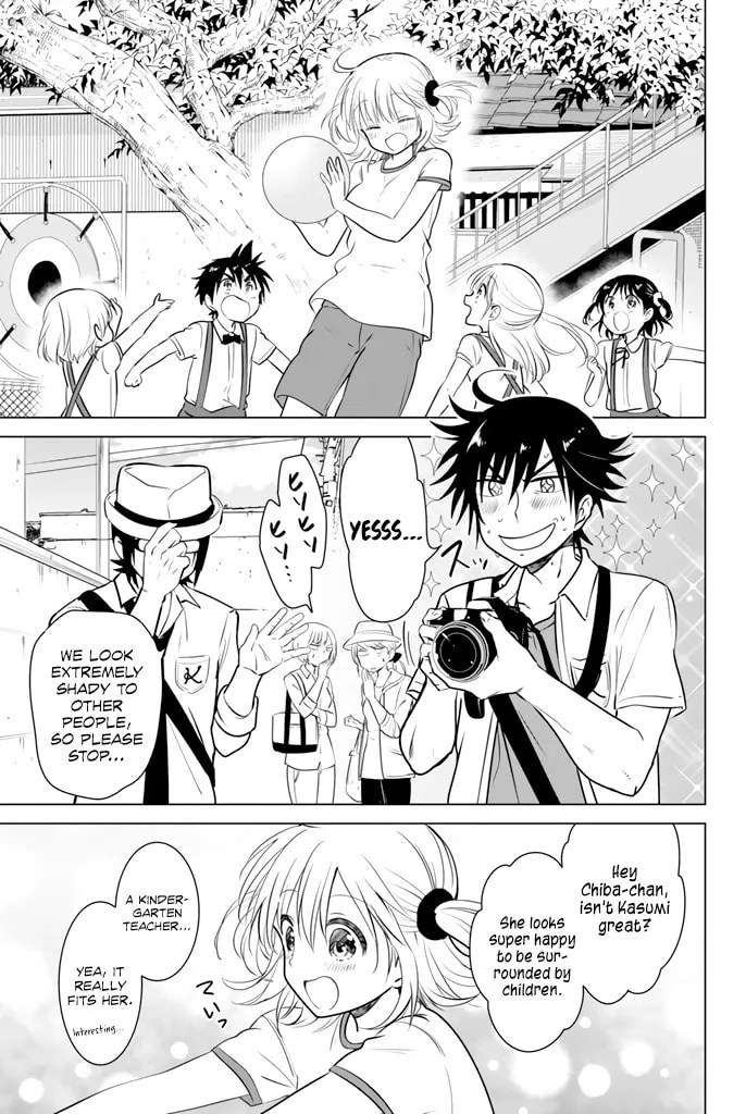 Read Rivnes chapter 24 image 3 on Lezhin