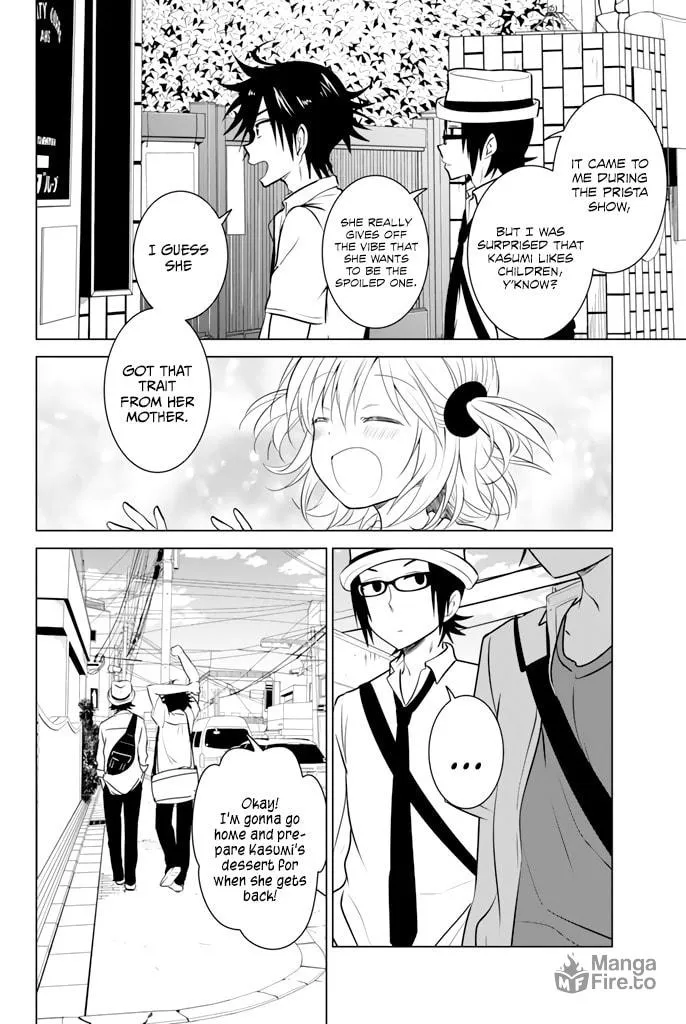Read Rivnes chapter 24 image 4 on Lezhin