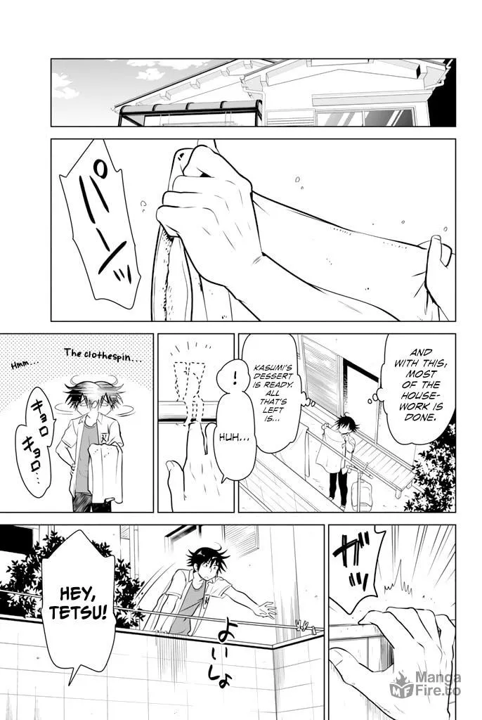 Read Rivnes chapter 24 image 5 on Lezhin
