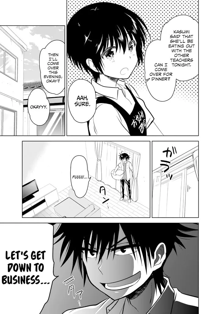Read Rivnes chapter 24 image 7 on Lezhin