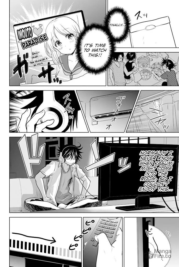Read Rivnes chapter 24 image 8 on Lezhin