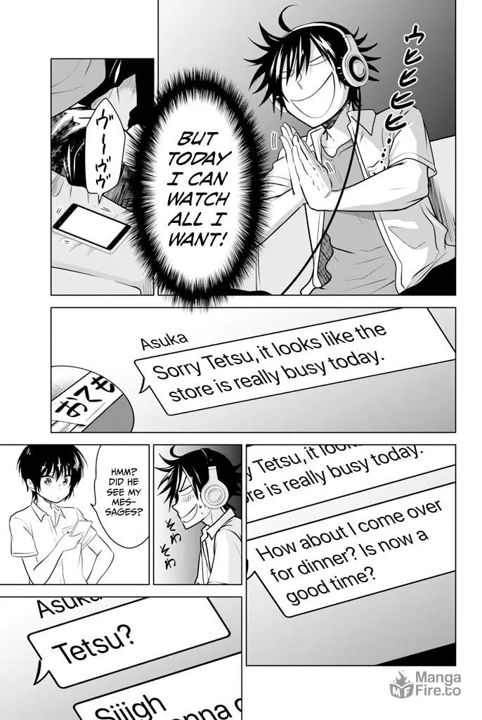 Read Rivnes chapter 24 image 9 on Lezhin