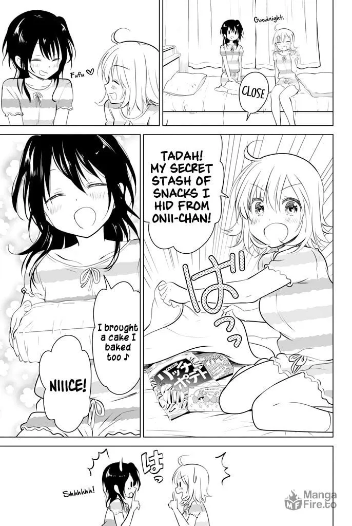 Read Rivnes chapter 25.5 image 11 on Lezhin