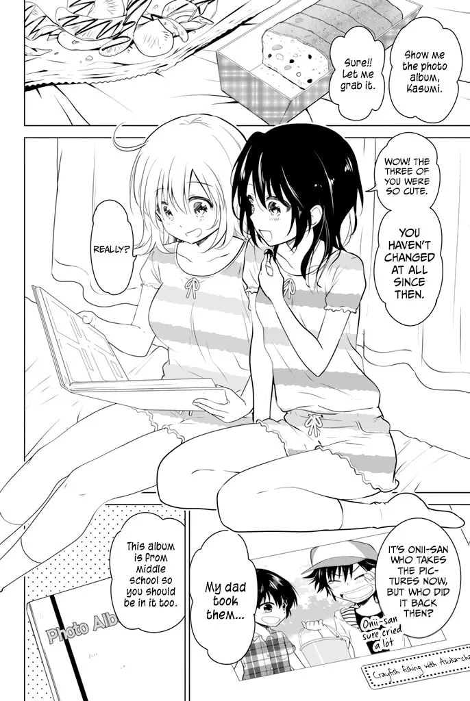 Read Rivnes chapter 25.5 image 12 on Lezhin