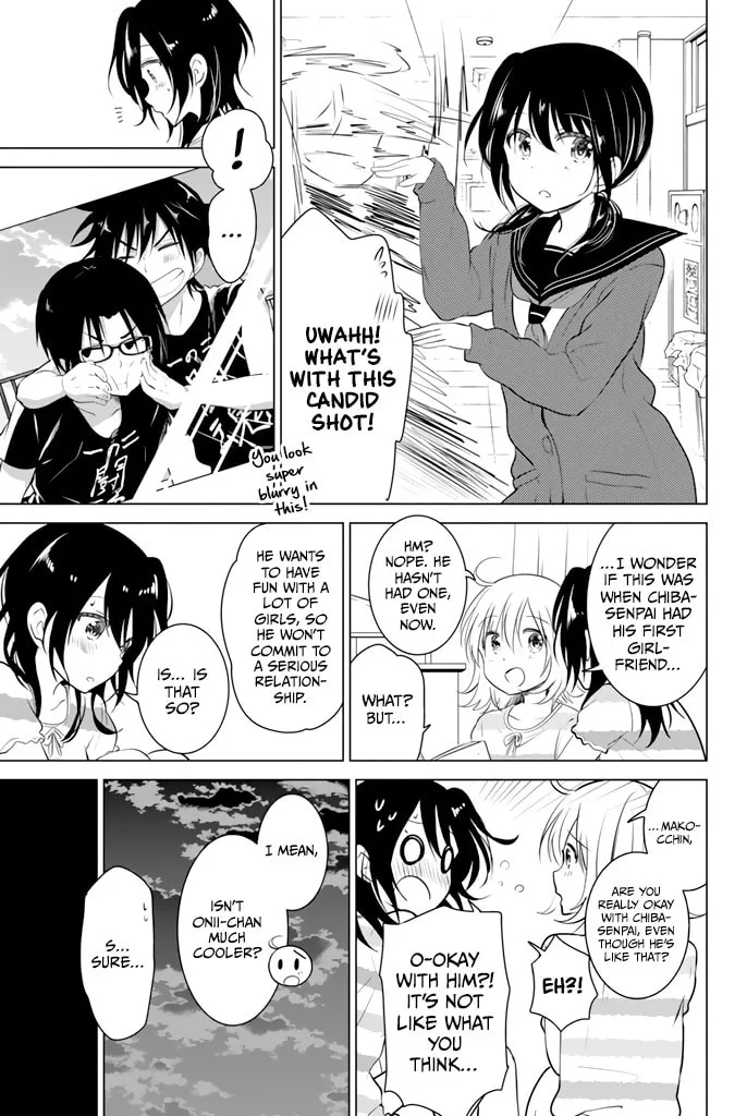 Read Rivnes chapter 25.5 image 13 on Lezhin