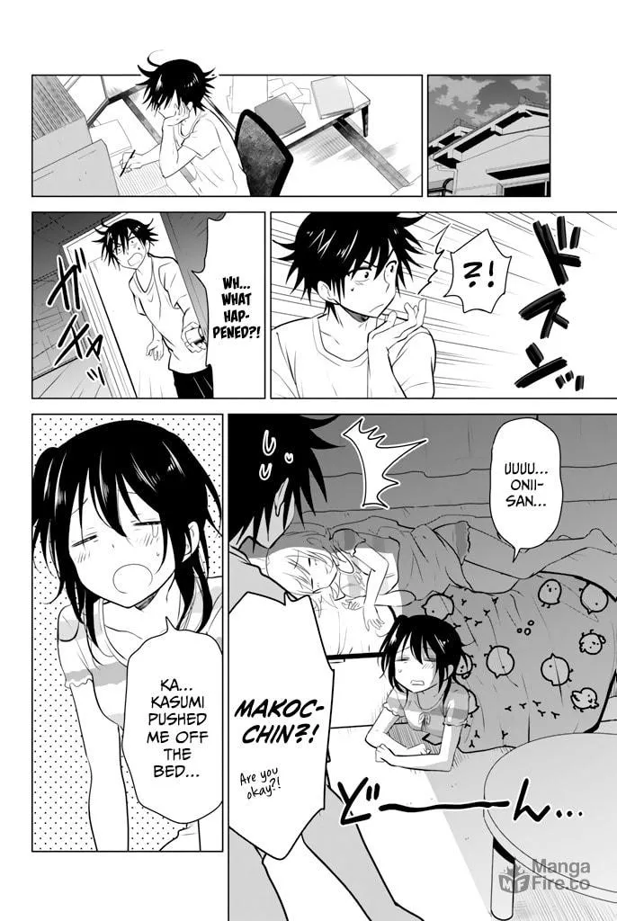 Read Rivnes chapter 25.5 image 14 on Lezhin