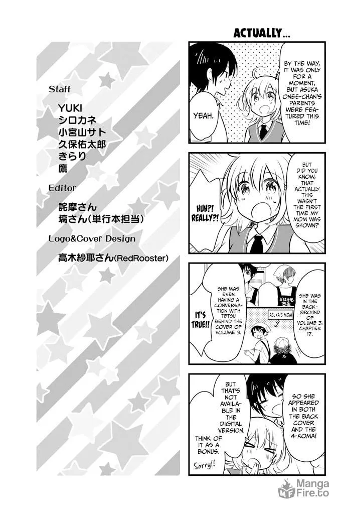 Read Rivnes chapter 25.5 image 17 on Lezhin