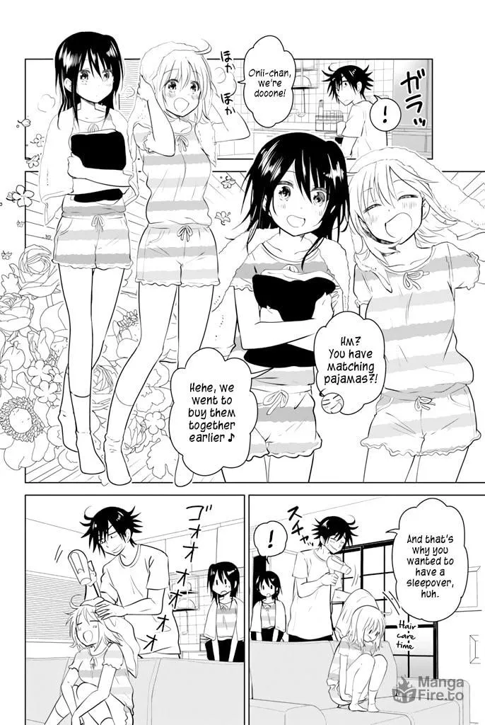 Read Rivnes chapter 25.5 image 8 on Lezhin