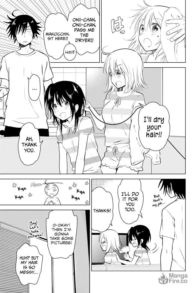 Read Rivnes chapter 25.5 image 9 on Lezhin