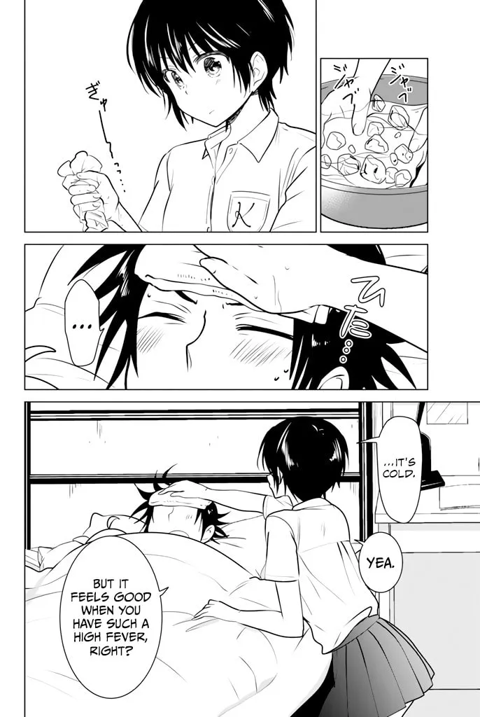 Read Rivnes chapter 25 image 10 on Lezhin