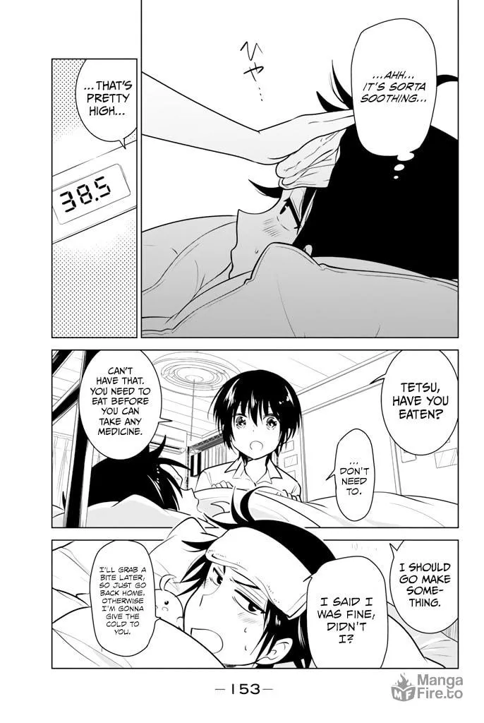 Read Rivnes chapter 25 image 11 on Lezhin