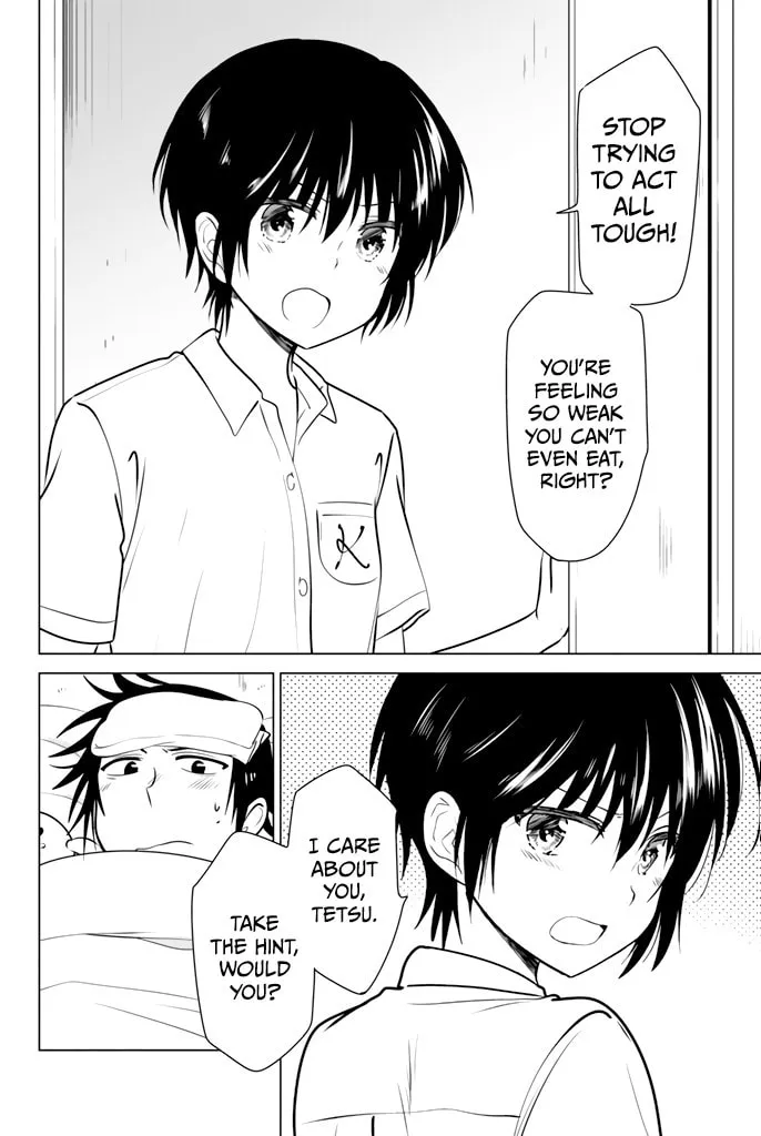Read Rivnes chapter 25 image 12 on Lezhin