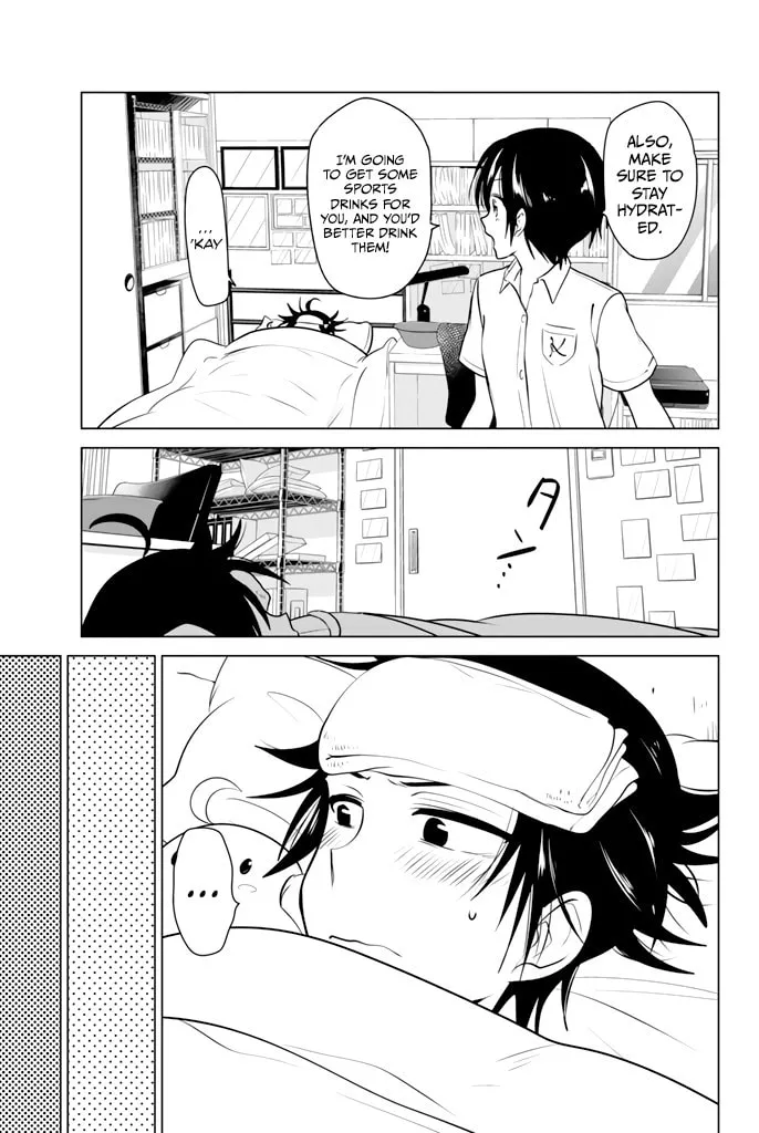 Read Rivnes chapter 25 image 13 on Lezhin
