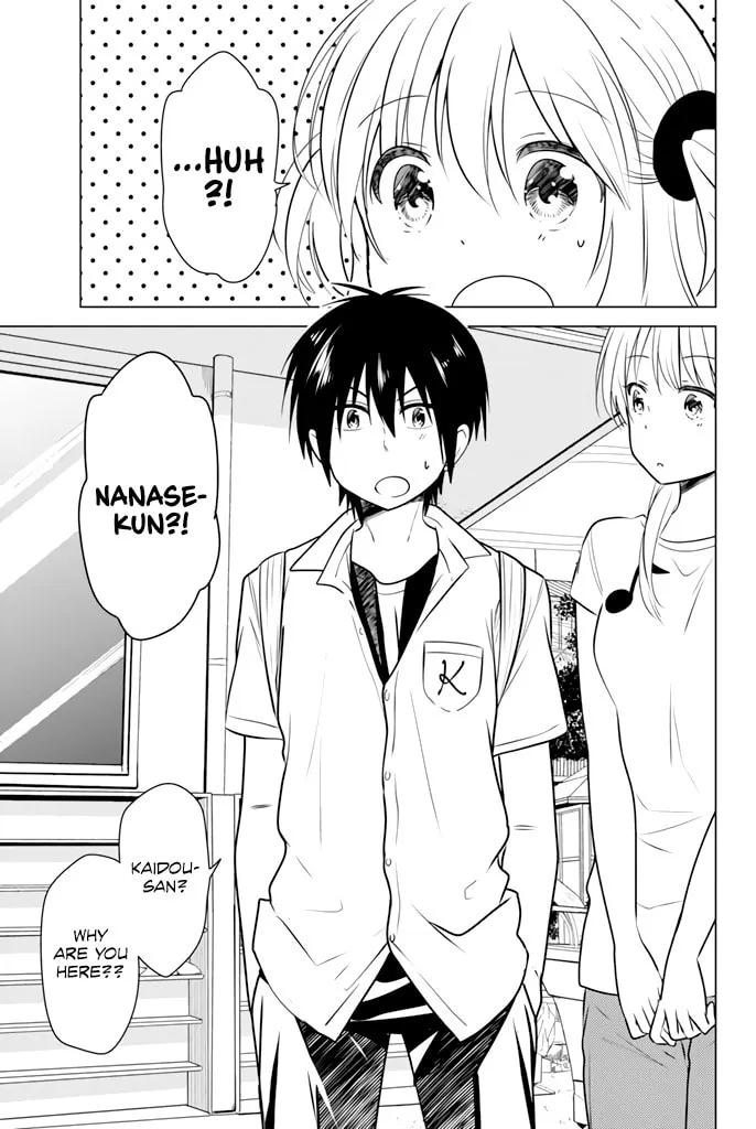 Read Rivnes chapter 25 image 15 on Lezhin