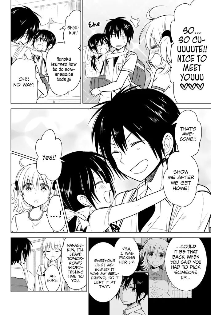Read Rivnes chapter 25 image 18 on Lezhin