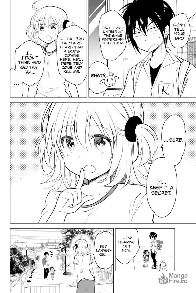 Read Rivnes chapter 25 image 20 on Lezhin