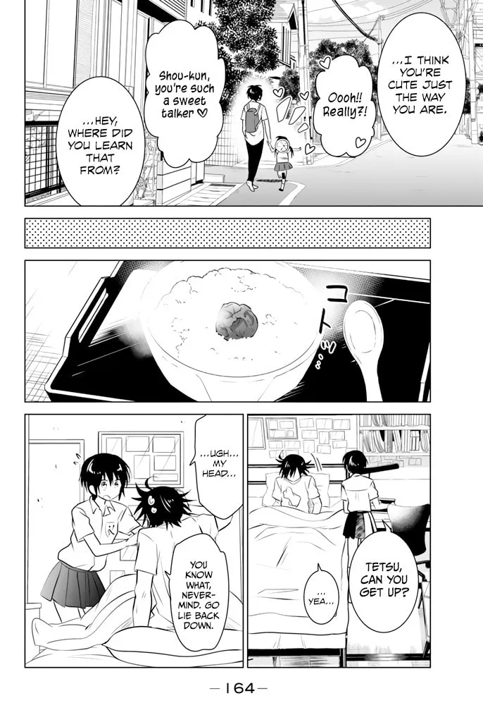 Read Rivnes chapter 25 image 22 on Lezhin